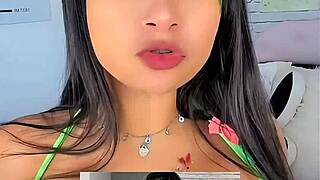 emanuelly raquel's sexy latina joi for carnaval jerkoff