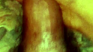 Rapper pheno strokes huge bbc in leaked sextape