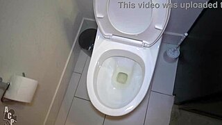 Plumber services bride's big ass after wedding call domination