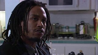 i luv how codi bryant boyfriend sucks her gigantic homegrown melon tits mmm