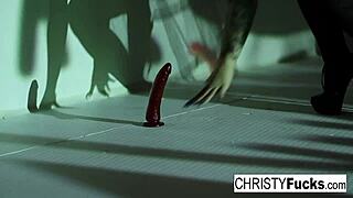 hey christy mack, love watching you play that pirate ass and pussy?