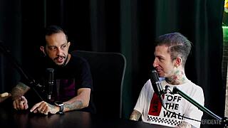 bia hot's wild interview full of naughty fun part 1