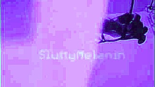 the slutty ebony milf mama shares her diary lust