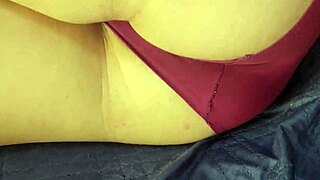 Raw first time fucking chubby college latina tight pussy creampie closeup