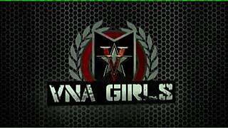 Does Maxine X's huge strap-on stretch Nyssa Nevers' oriental BBW cunt doggystyle?