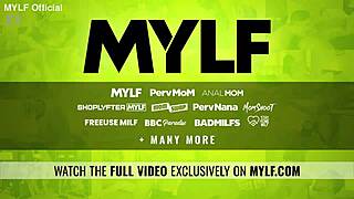 Can You Handle Elisa Teaching Young Studs Her Sexy Secrets?