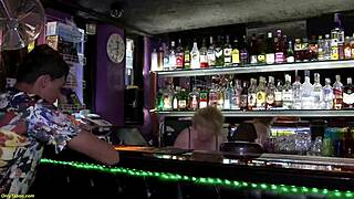 81 year old granny gets shocked by young studs monstercock deepthroat doggystyle surprise