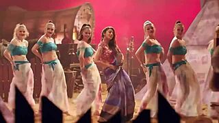 pranitha hot actress clips compilation