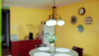 coco ivy gets her tight pussy wrecked by a massive cock in lingerie