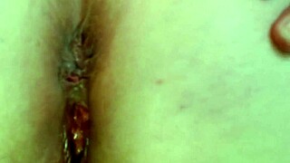 wow model in bodystockings cums hard then eats it modeling hairy pussy fun