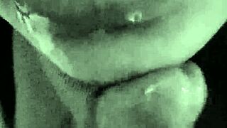 wanna feel this bbw latina's amazing amateur blowjob on your cock?