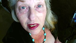 dawnskye1962 cums hard on her unwashed sold sex toy 😍💦🔥