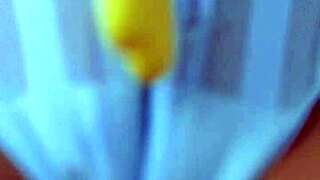 desi beauty masturbates wet shaved pussy to creamy overflowing climax 🥵💦