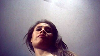 oh god that backstage wrestling match bj and fuck with glasses cam was wild