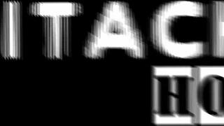 Freshman Yasmine Woods Screams Through Mandatory Hitachi Orgasm in Doctor Exam!