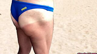 secretgakuen pounds fuck doll's outdoor anal ass like a real slut