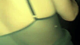 wanna see my wife turn me into a cuck at swingers with gloryhole cocksucking?