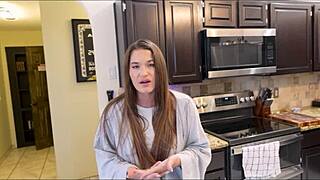 stepmom kendra heart breeds with stepson in taboo preview heat