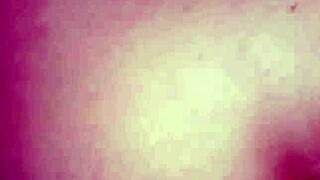 damn my hubby watches while black lover anal creampies my latina ass 😈 he licks creampie pussy after!