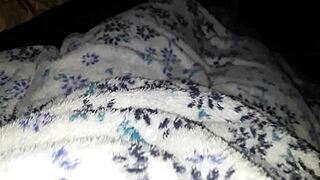 Me jerking off cumming hard for xvideos fans 💦🔥