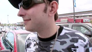 i'm dying to rail ivy the street whore's pussy