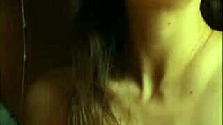 check out lanreta gulping every throbbing cumshot close-up