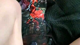 amateur milf breed whore begs for cum fill-up on snapchat