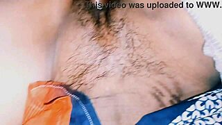 super hot desi bhabhi fucked outdoors doggystyle by lover at ranch