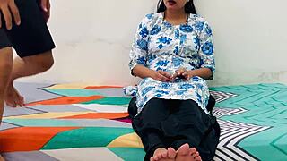 stepmom gifts tight pussy fuck bathroom denies cold bath roleplay