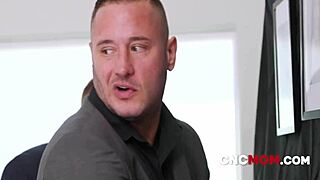 work hard fuck harder... thats the secret, cncmom!!