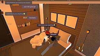 roblox condo part 10 features epic virtual hangout vibes