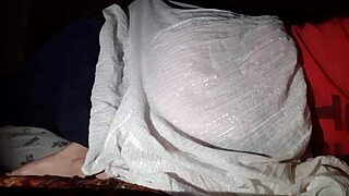 stepmom finally lets me tongue her big ass before doggystyle