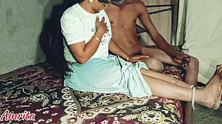 step sis indian desi gets fingered hard in nasty homemade group bath