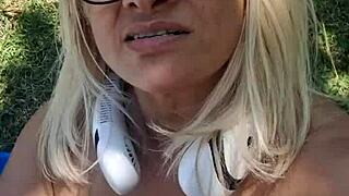 i fucked my emo blonde on nudist beach