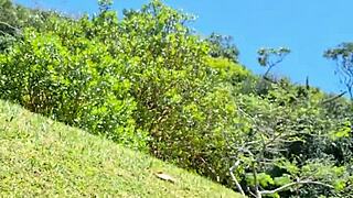 i fucked my emo blonde on nudist beach