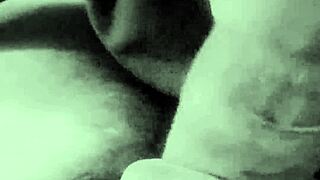 wanna feel this bbw latina's amazing amateur blowjob on your cock?