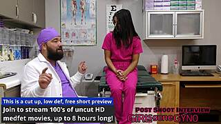 misty addams anal fingering in gloves latex spreading ass tits backstage physical