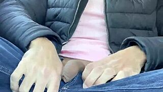 elisteilor, deepthroat that monster cock in your car right now