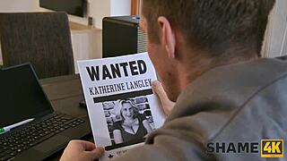 imagine this czech dorm blonde with big natural tits getting creampied by horny boy