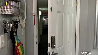 that stylish milf sara jay licks pussy so good with toys