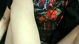 amateur milf breed whore begs for cum fill-up on snapchat