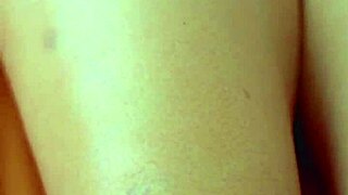 desi beauty masturbates wet shaved pussy to creamy overflowing climax 🥵💦