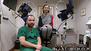 kalani luana how does it feel getting your tattooed back blasted with hot cum pov