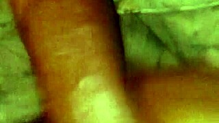 Rapper pheno strokes huge bbc in leaked sextape