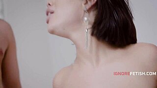 fat curvy big ass gangbang parody gives christmas fetish banging eye rolling short hair bizarre