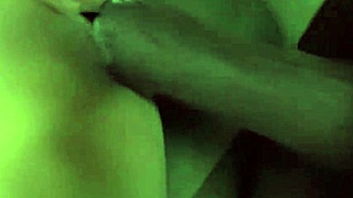 Destiny Summers's Tight Twat Grips Black Dick Hard While He Fucks Her Deep!