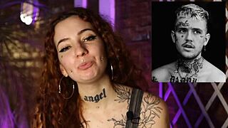 Maia the hot Argentinian teen loses virginity in raw hardcore casting interview