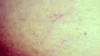 mmm this homemade latina wife ass looks so tasty on the bedroom bed