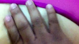 My whore's big ass shakes in hot fuck mov!