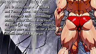 Can This Muscular Ebony Handle The Monster Cock Massacre From The Bodybuilder?